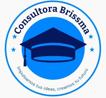 Consultora Brissma Logo